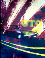 'GTO' - 2004